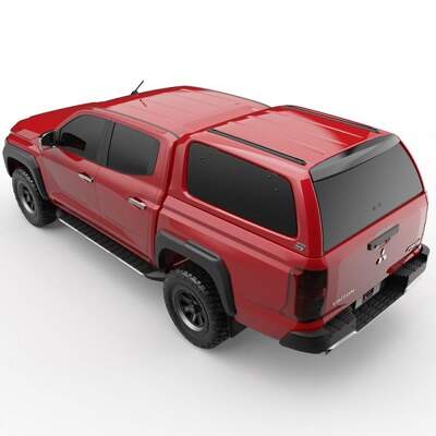 EGR GEN3 CANOPY MITSUBISHI TRITON MV 2024 Aftermarket Accessory